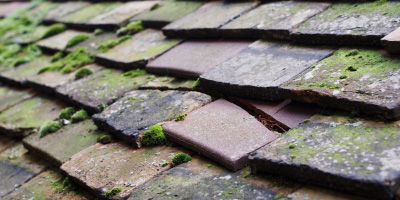 Quedgeley roof repair costs